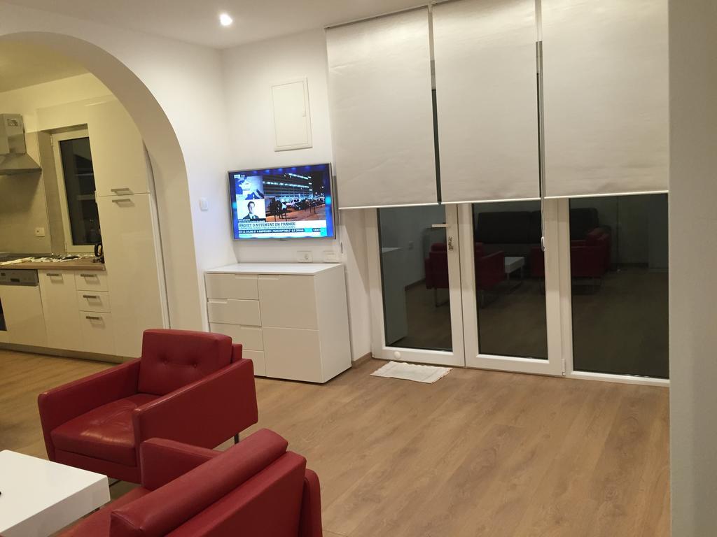 دْغاماي Apartments & Rooms Marina المظهر الخارجي الصورة