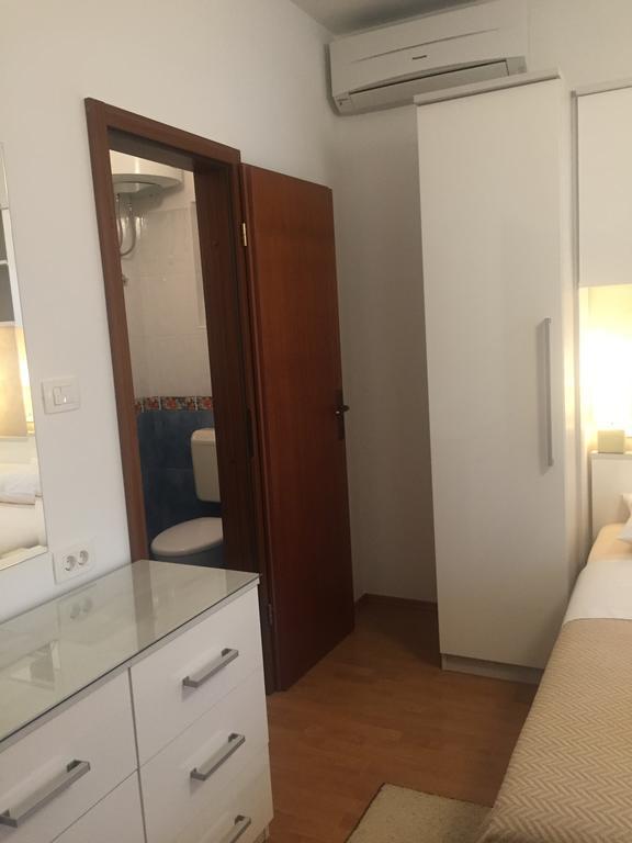 دْغاماي Apartments & Rooms Marina المظهر الخارجي الصورة